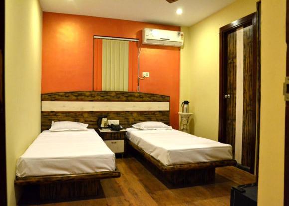 Hotel Rock Star Calcutta Buitenkant foto