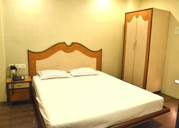 Hotel Rock Star Calcutta Kamer foto