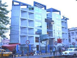Hotel Rock Star Calcutta Buitenkant foto
