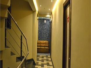 Hotel Rock Star Calcutta Buitenkant foto