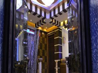 Hotel Rock Star Calcutta Buitenkant foto