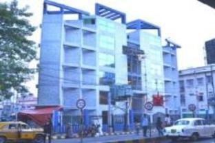 Hotel Rock Star Calcutta Buitenkant foto